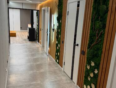 Коттедж на 12 человек