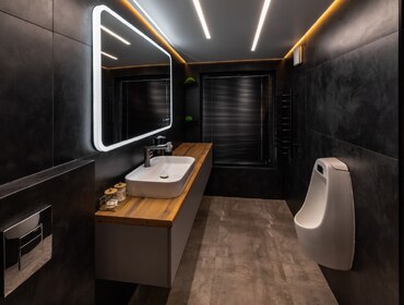 Коттедж на 12 человек