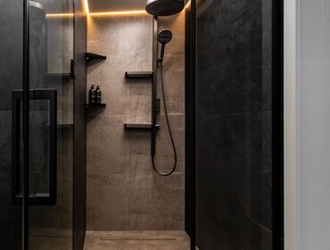 Коттедж на 12 человек