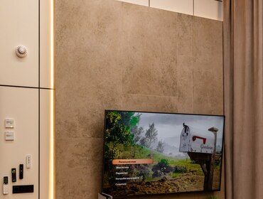 Коттедж на 12 человек