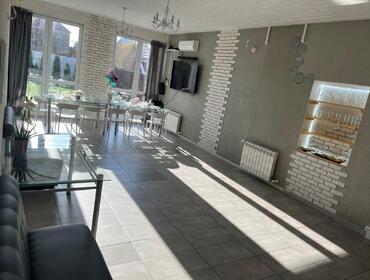 Коттедж на 15 человек