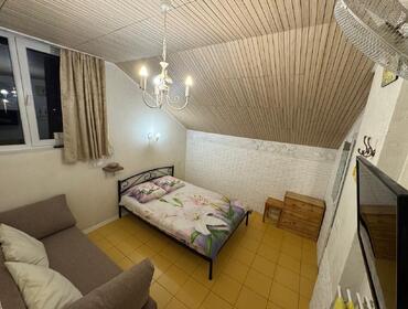 Коттедж на 15 человек