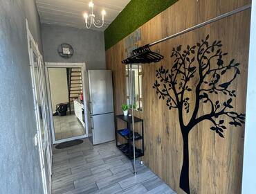 Коттедж на 15 человек