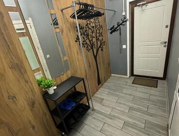 Коттедж на 15 человек