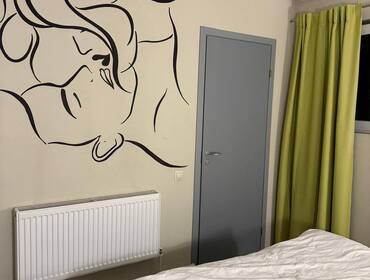 Лофт НЕБО - коттедж на 50 человек