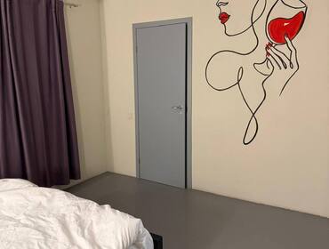 Лофт НЕБО - коттедж на 50 человек