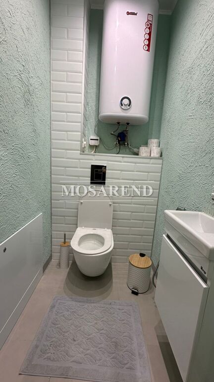 Коттедж на 15 человек