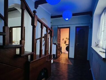 Комплекс из двух коттеджей на 30 человек