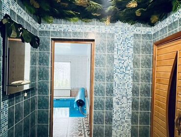 Комплекс из двух коттеджей на 30 человек