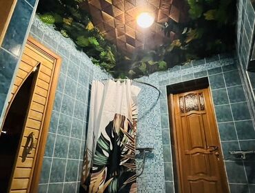 Комплекс из двух коттеджей на 30 человек