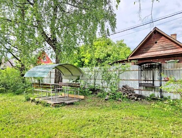 Коттедж на 15 человек