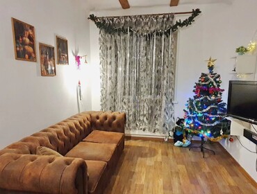 Коттедж на 8 человек