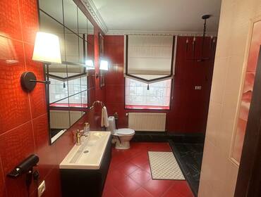 Комплекс из двух коттеджей на 60 человек