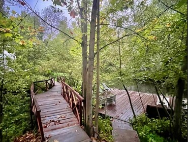 Коттедж на 25 человек