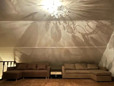 Коттедж на 25 человек