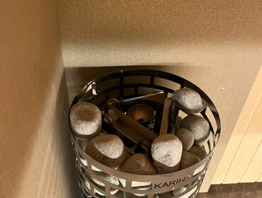 Коттедж на 25 человек