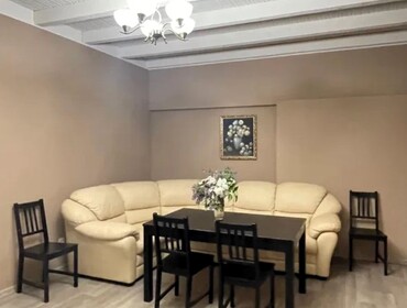 Коттедж на 25 человек