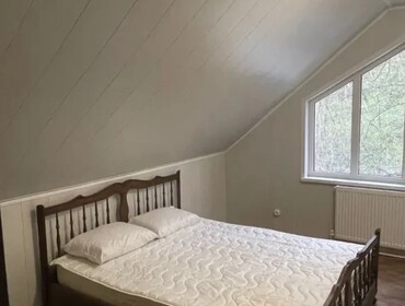 Коттедж на 25 человек