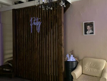 Коттедж на 25 человек