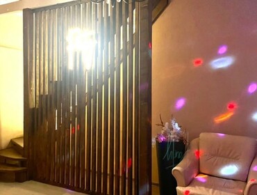 Коттедж на 25 человек