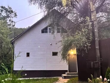 Коттедж на 25 человек