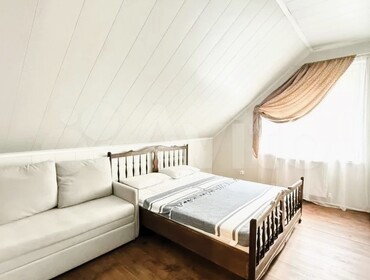 Коттедж на 25 человек