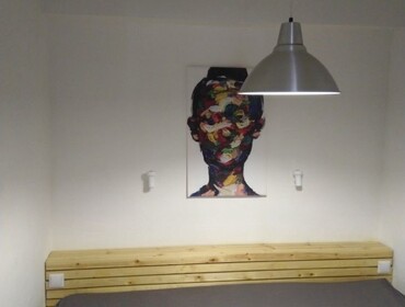 Коттедж на 20 человек