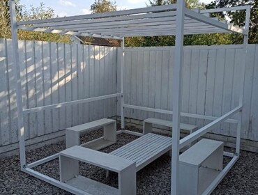 Коттедж на 20 человек