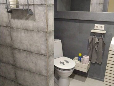 Коттедж на 20 человек