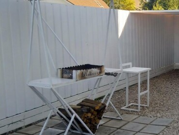 Коттедж на 20 человек