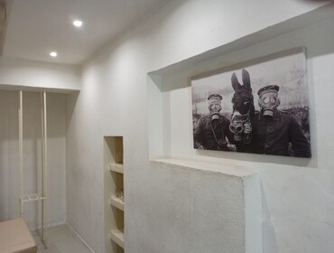 Коттедж на 20 человек