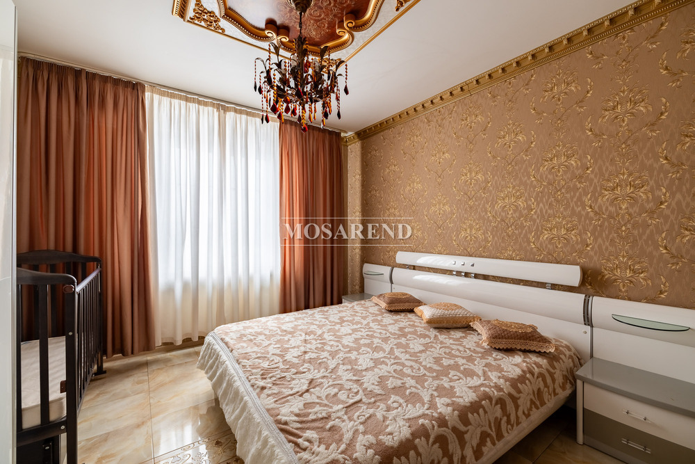 Комплекс из двух коттеджей на 50 человек