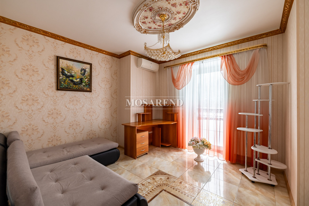 Комплекс из двух коттеджей на 50 человек