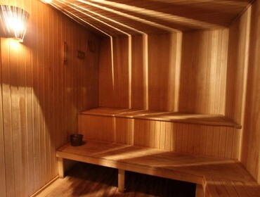 Коттедж на 100 человек