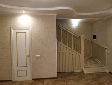 Коттедж на 35 человек