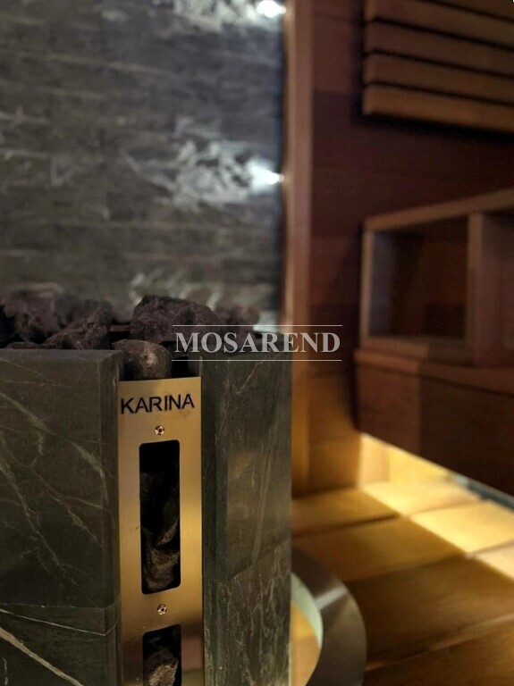 Барнхаус в Пушкино - коттедж на 10 человек