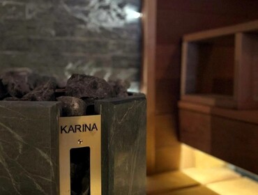 Барнхаус в Пушкино - коттедж на 10 человек