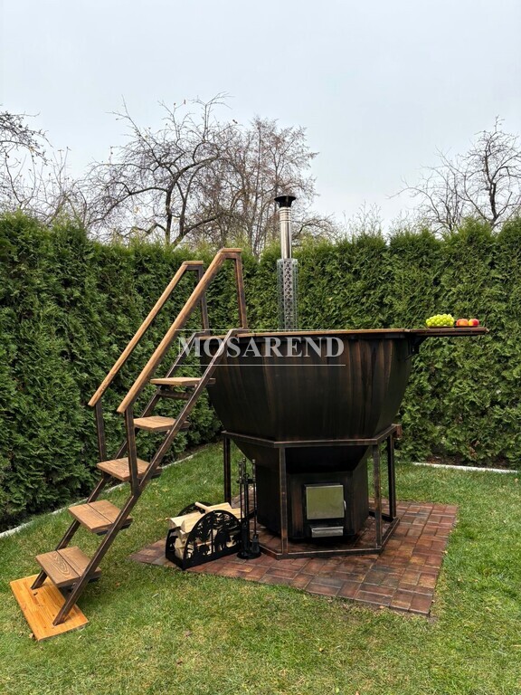 Коттедж на 10 человек