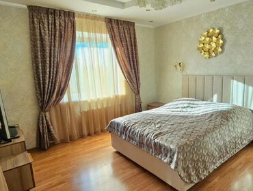 Коттедж на 45 человек