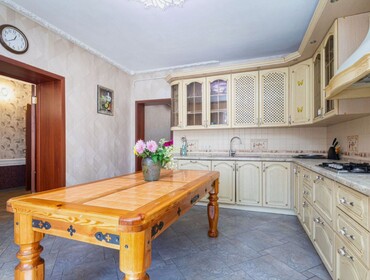 Коттедж на 45 человек