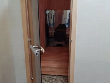 Коттедж на 45 человек
