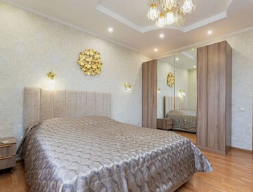 Коттедж на 45 человек
