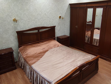 Коттедж на 45 человек