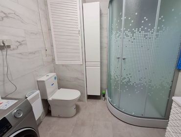 Комплекс из двух коттеджей на 16 человек
