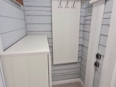 Комплекс из двух коттеджей на 16 человек