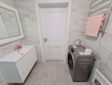 Комплекс из двух коттеджей на 16 человек