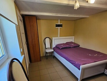 Комплекс из двух коттеджей на 16 человек