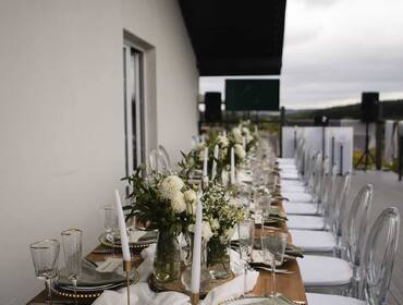 Коттедж на 80 человек