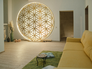 Коттедж на 80 человек