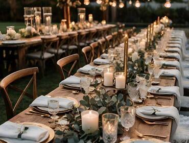 Коттедж на 80 человек